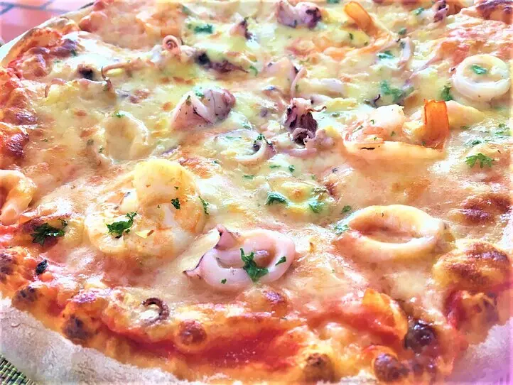 【週末特集】ブンタウ〜海が見えるおすすめのレストラン2店〜