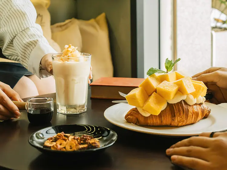 エムズィー・コーヒー