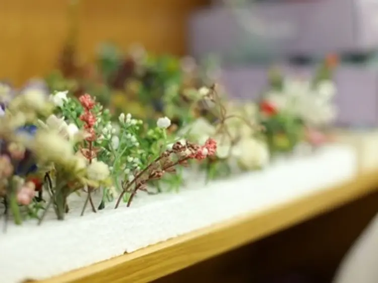 創寫舘（そうしゃかん）スタジオ