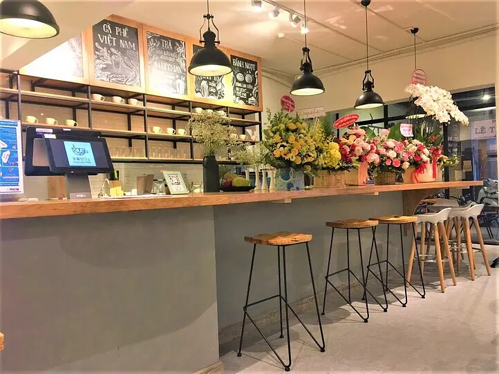 文具×Cafeのコンセプトカフェ「Bungu Cafe by PLUS（ブングカフェバイプラス）」に行ってみた