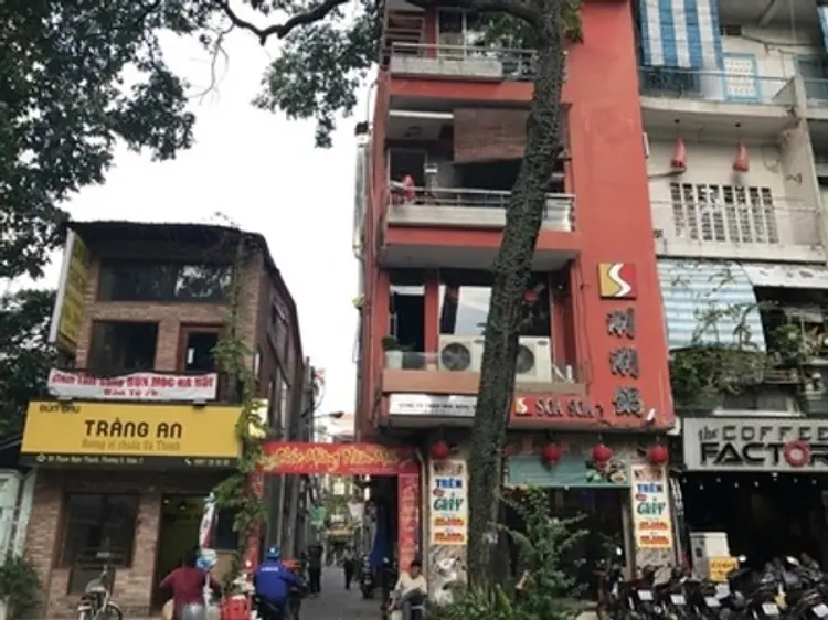 （移転中）YKC ウェルネス