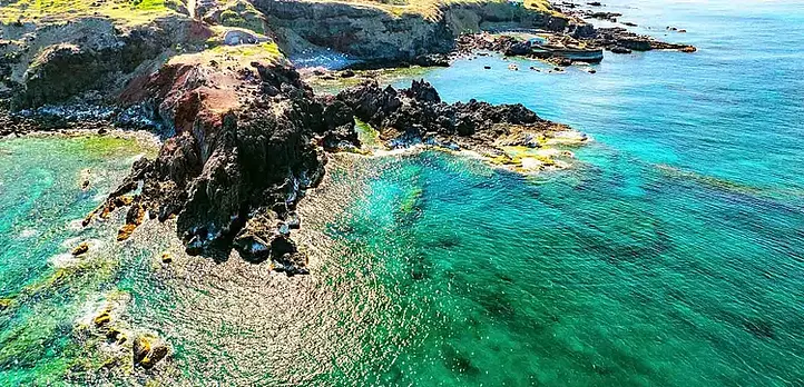 ベトナム最後の秘境『フークイ島』ってどんな島？