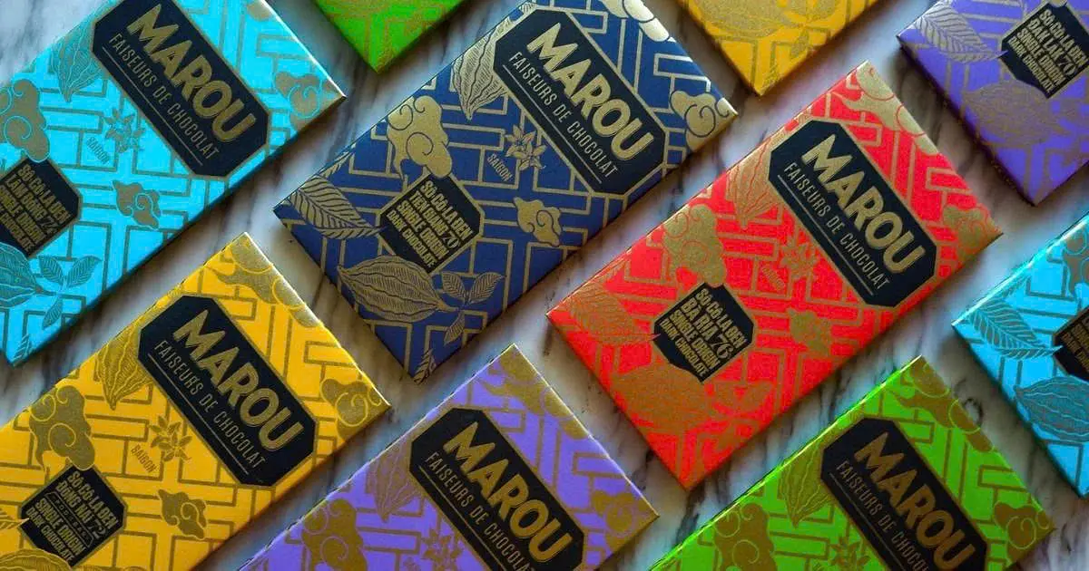 ベトナムのお土産、何を選ぶ？ 長年の悩みを解いてくれた「大人のチョコレート」の話