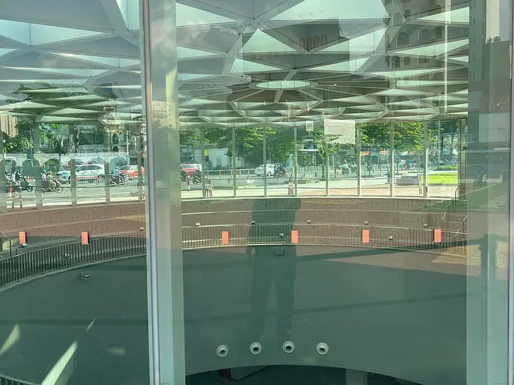 ベンタイン駅／ホーチミンメトロ