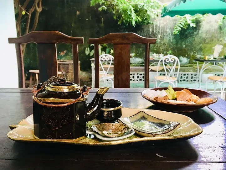 ホイアンでおすすめ！　おしゃれカフェ3選