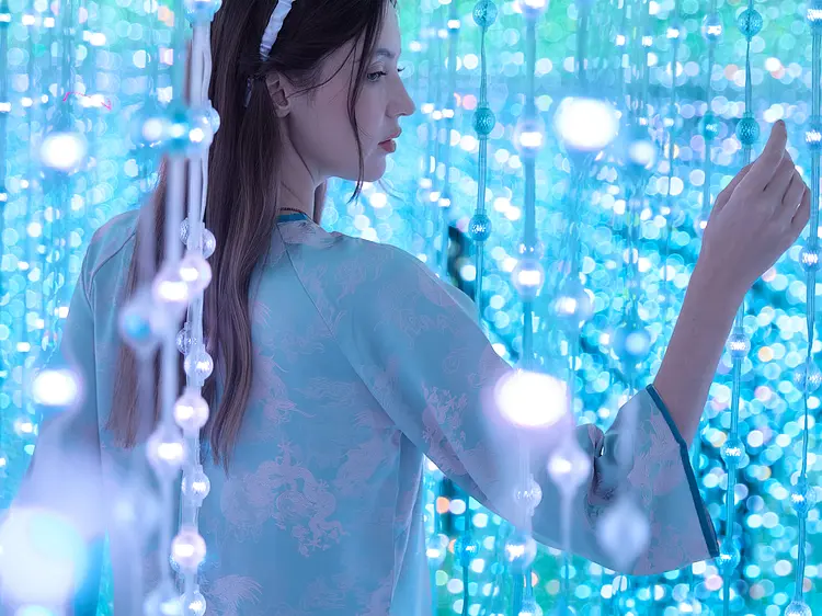 Meta Show（メタショー）｜ホーチミンで話題の体験型アート展