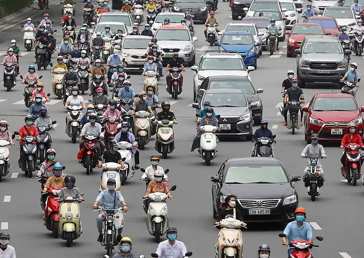 ベトナム旅行の注意点｜ホーチミン・文化・食事・安全のガイド