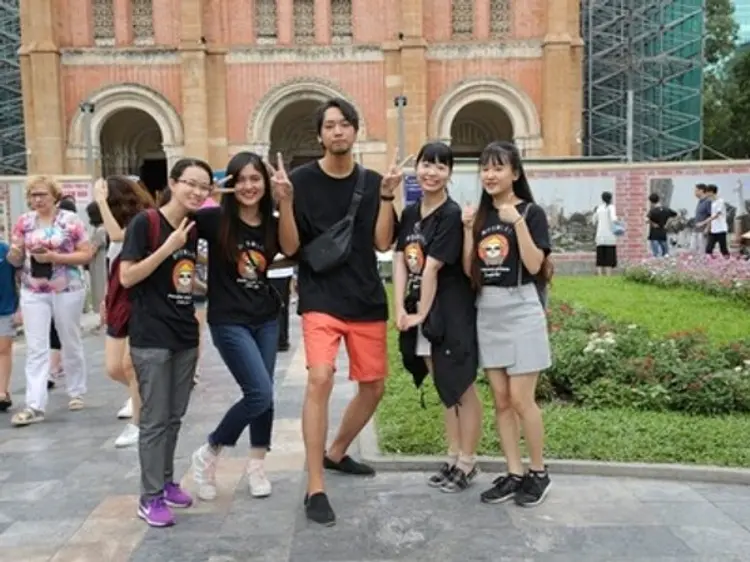 ポコロコ・ベトナム