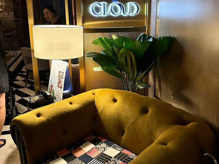 The Cloud Landmark 81（ザ・クラウド）