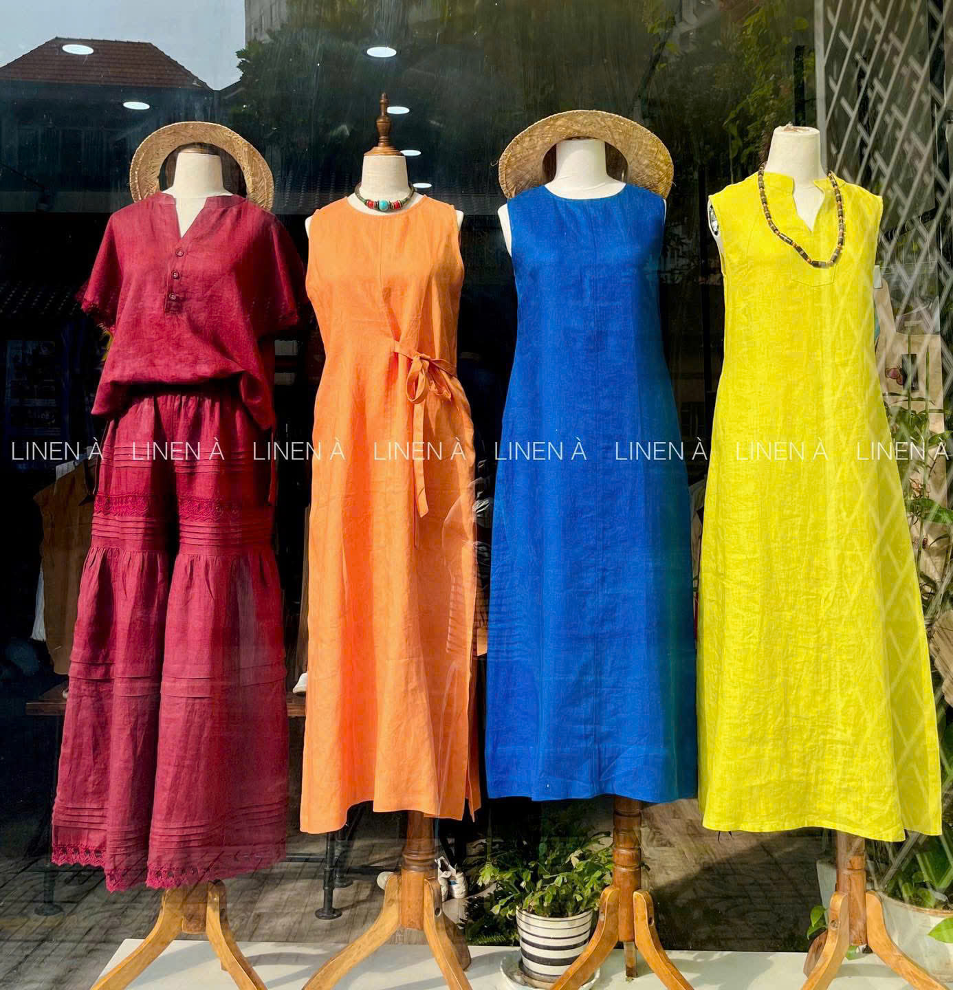 心地よい日常の美学