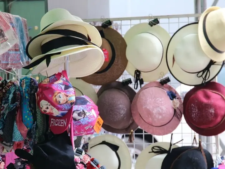 ホーチミン市内で旅行者におすすめのウィークエンドマーケットをご紹介！