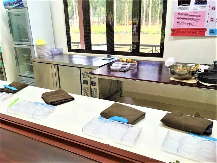 旅をしながら男女が出会える「旅コンinカカオ農園」に参加してみた