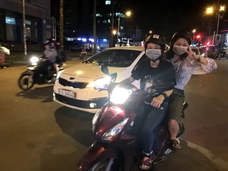 ポコロコ・ベトナム