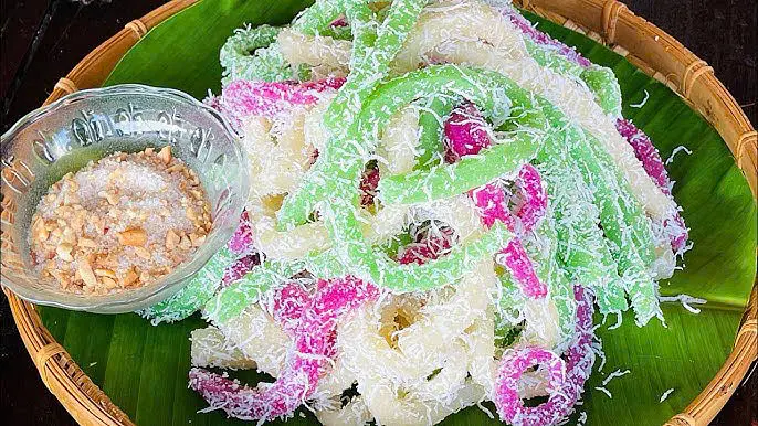 ベトナム料理 スイーツの魅力を探る！旅行者に人気の理由とは？