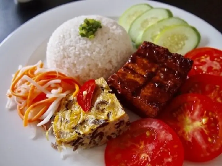 ベジー・サイゴン