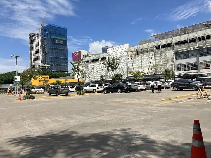 　【プノンペン】お土産を買うならイオンモールが充実していておすすめ！