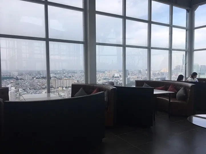 「La Vela Saigon Hotel（ラヴェラサイゴンホテル）」に泊まってみた