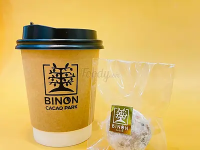 ビノン カカオ アメリカーノ