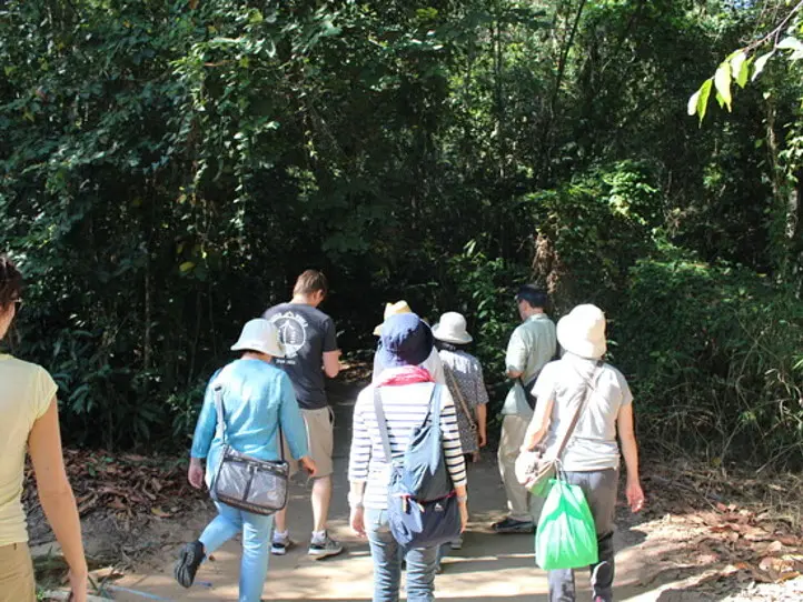 メリットだらけ？ホーチミン旅行をツアー頼みに！