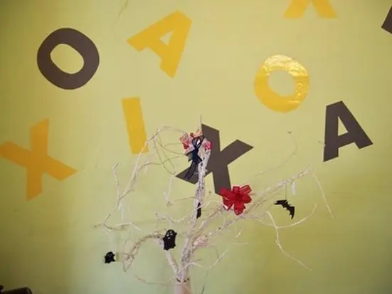 マンゴーカフェ・ソアイ・ソアイ