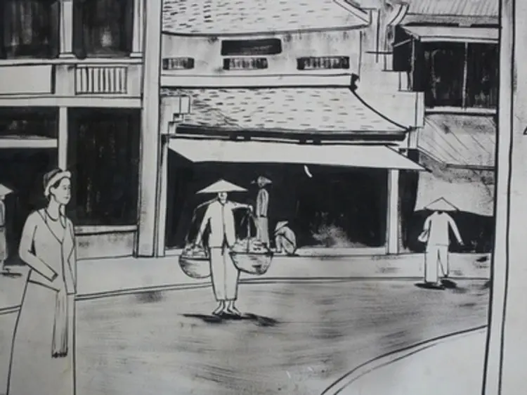 オールデイカフェ＆レストラン