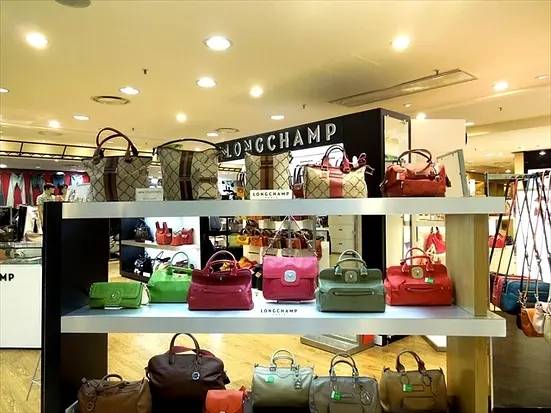 ダイヤモンドプラザ