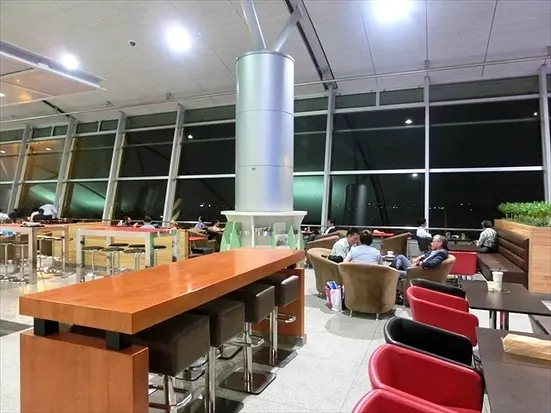 タンソンニャット国際空港