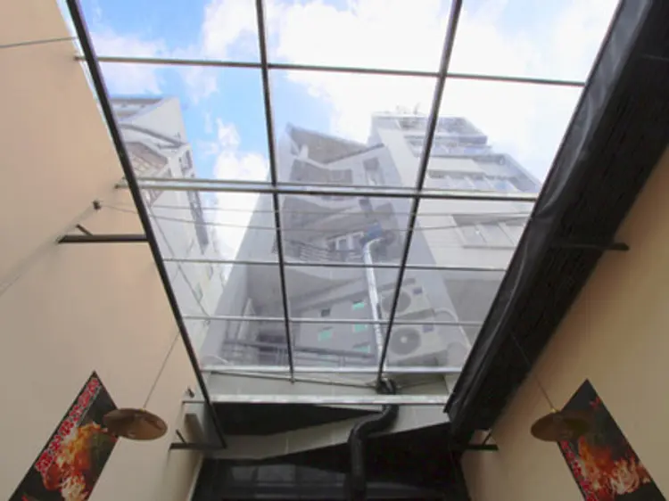 本格鉄板焼き専門店・広島お好み焼きー夢鉄希（ムテキ）