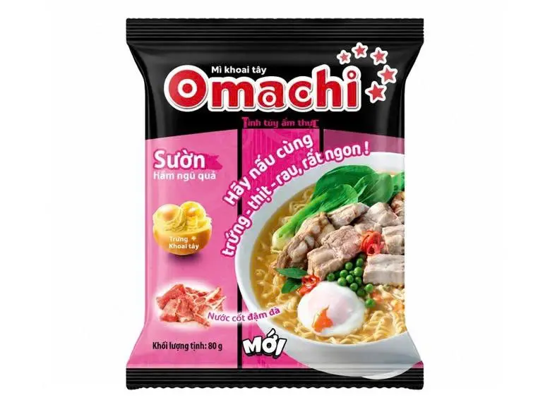 ベトナムのインスタント麺おすすめ12選｜ハオハオの味・価格・スーパーでの選び方