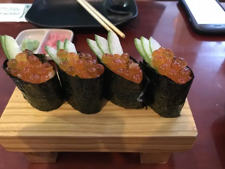 ホーチミンで日本食が食べたくなったら！家族連れにおすすめの寿司屋〜Sushi NHi