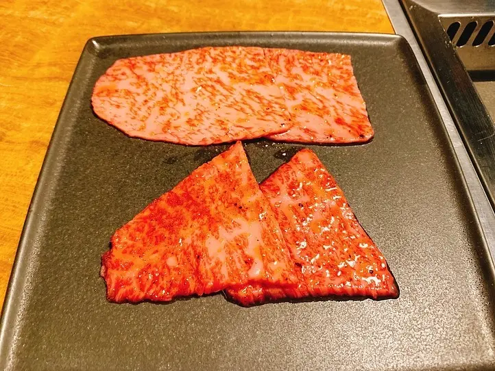 焼肉矢澤・ホーチミン（YAKINIKU YAZAWA SAIGON）〜日本で有名な焼肉をホーチミンで食べよう〜