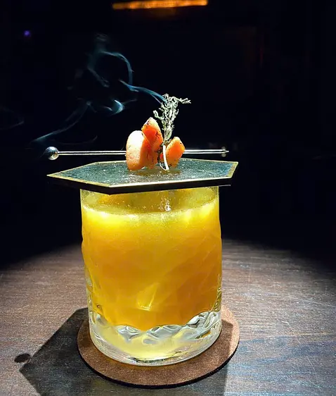 ハウス・オブ・マーリン