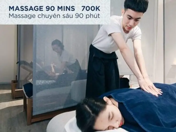 アミ・スパ（Ami Spa）