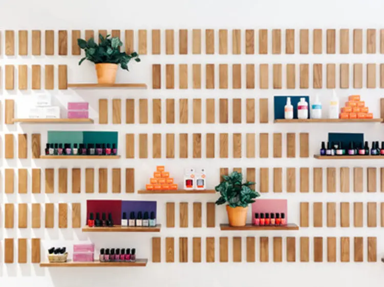 アミ・スパ（Ami Spa）