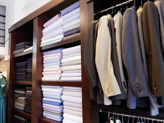 アオザイ・スーツなどのオーダーメイド専門店・うさぎ