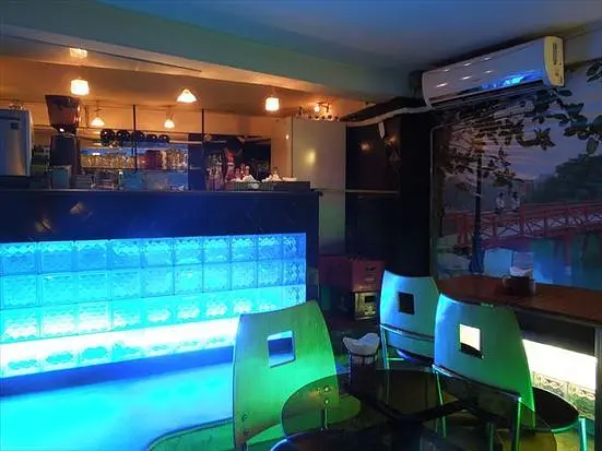 ブラック・キャット