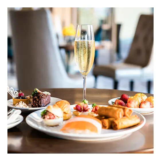 カフェ・ドゥ・オペラ 