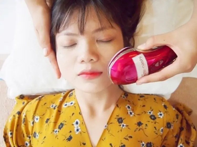 おもてなし・スパ