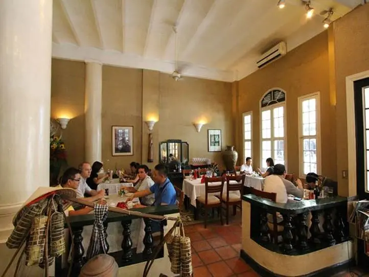 ドンコイ通りで一押しのお店4選～レストラン編