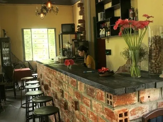 グウイサイゴン