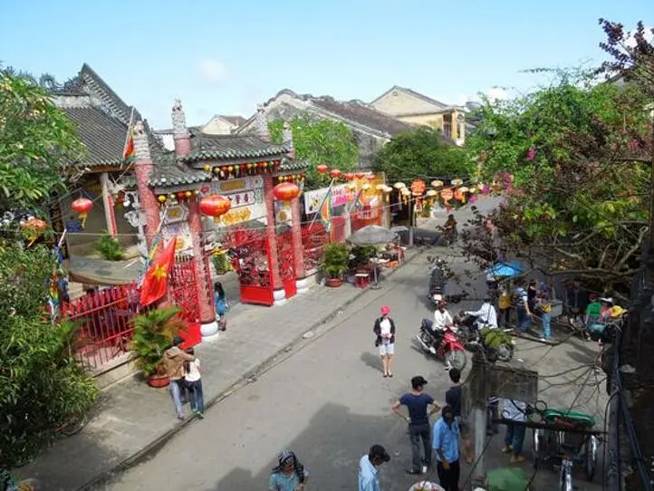 1月からベトナム旅行のベストシーズン到来！