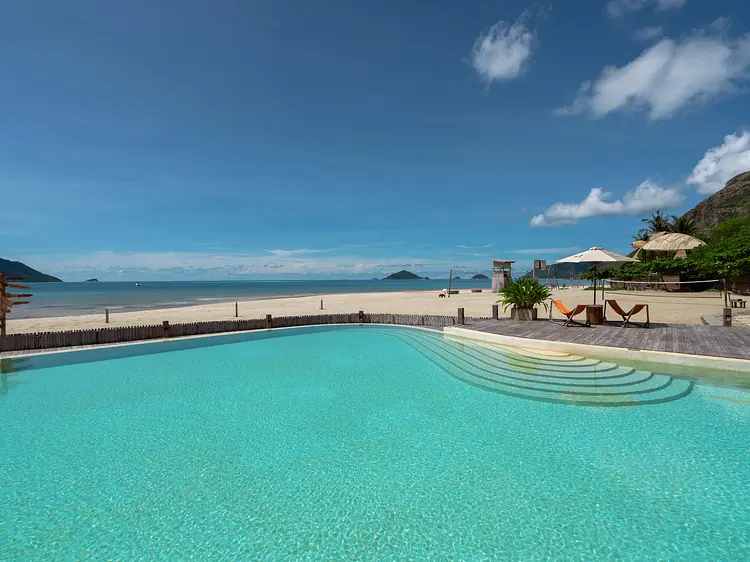 シックスセンシズ・コンダオ