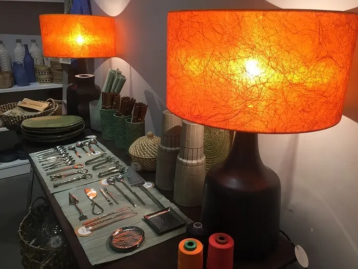 【2区】でお洒落な雑貨屋といえばココ！