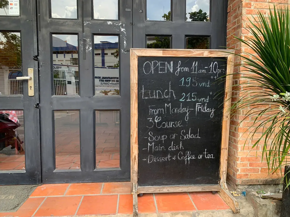 コスパ最強のイタリアンランチはCiao Bellaに決まり！