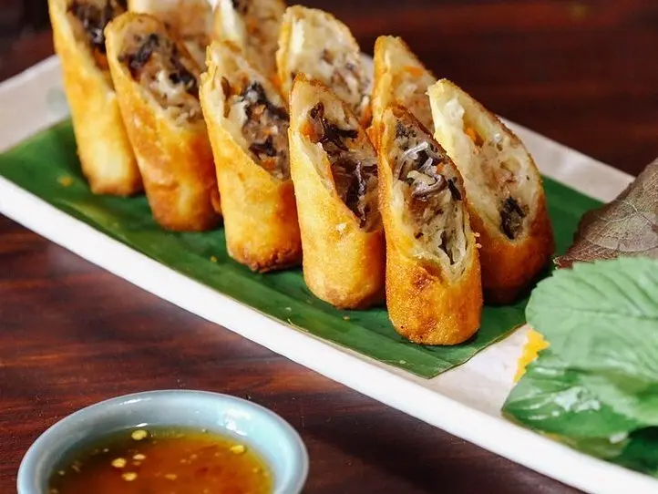 ドンコイ通りで一押しのお店4選～レストラン編