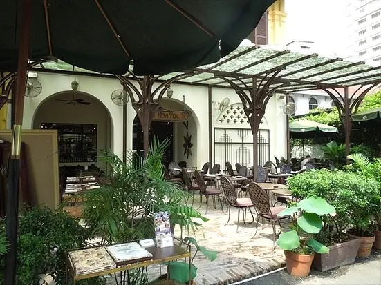 ホア・トゥック