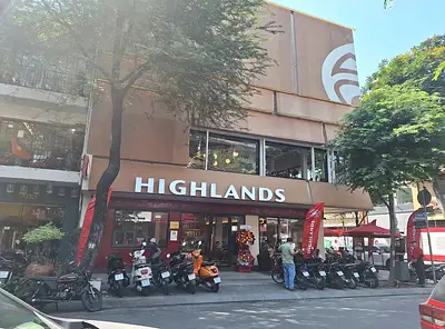 【保存版】ホーチミンで味わう絶品ベトナムコーヒー5選