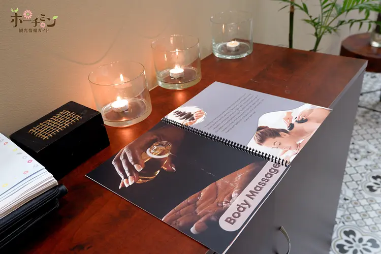 ラローズスパ・ヘア＆スタジオ