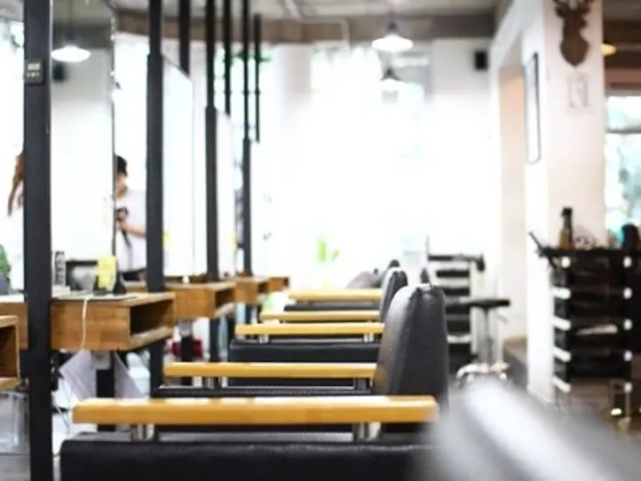 【 RITA salon】2018年ももうおしまいですね。