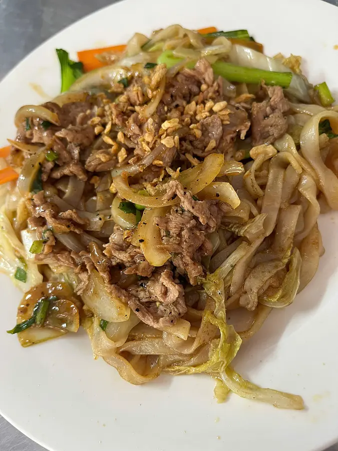 ベトナム語で注文してみよう！ホーチミンの人気ローカルフード完全ガイド